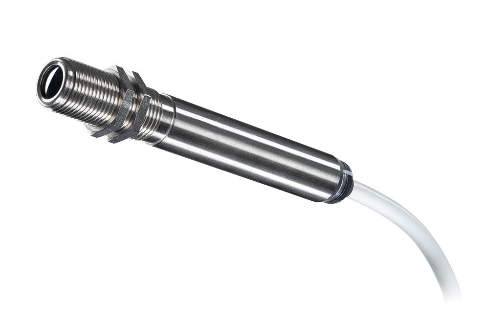 CS Series - Compact Industrial Pyrometers of CS Series