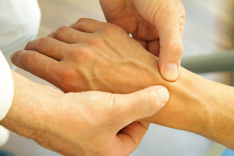 Support for Medical Research and Healthcare