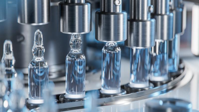 Why Accurate IR Temperature Measurement Matters in Pharma and Healthcare