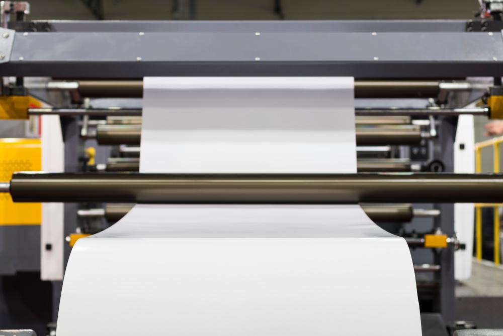 Detecting Thermal Hotspots in Real-Time for Early Fire Prevention in Industrial Paper Processing