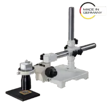 PI带2倍放大率的PI 640i 显微镜光学镜组