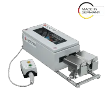 自上而下玻璃检测系统 640 R