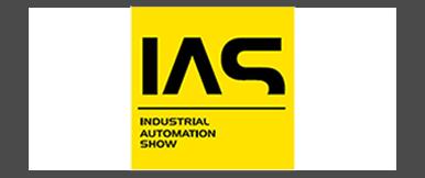 中国上海国际工业自动化展览会 (IAS Shanghai)
