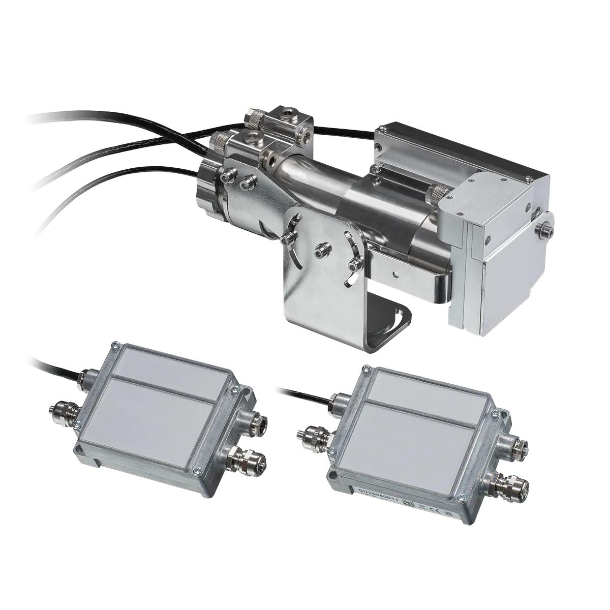 Optris推出全新红外应用套装