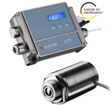 CTi P3