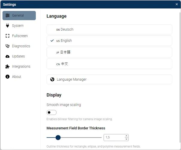 Optris Connect